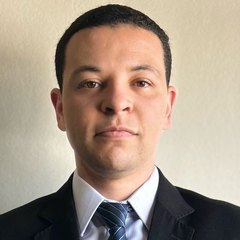Ronalt Almeida